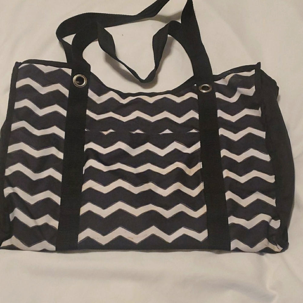 Thirty-one bag